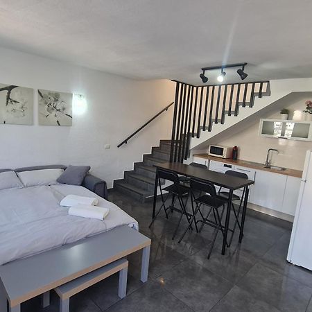 Fresitas Holiday Home Puerto Rico  Zewnętrze zdjęcie