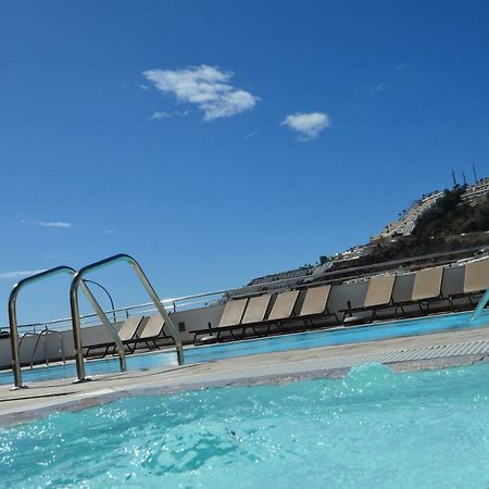 Fresitas Holiday Home Puerto Rico  Zewnętrze zdjęcie