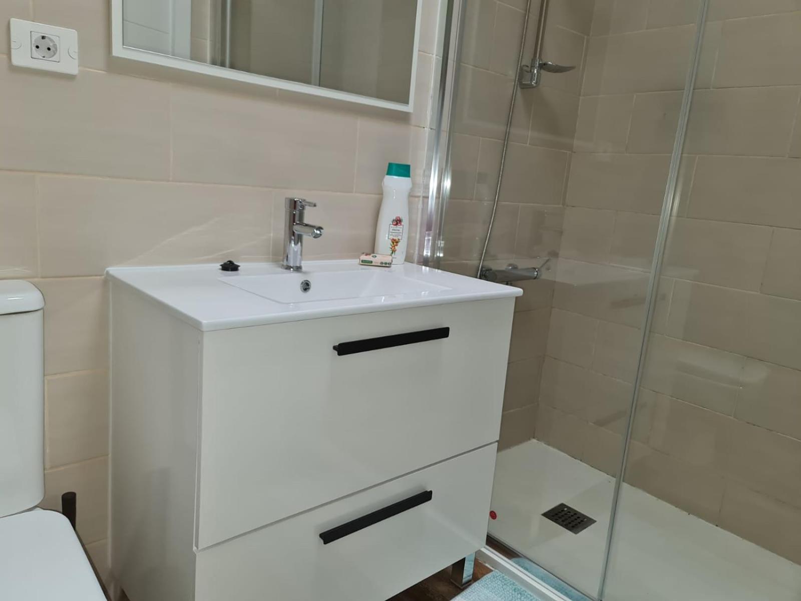 Fresitas Holiday Home Puerto Rico  Zewnętrze zdjęcie