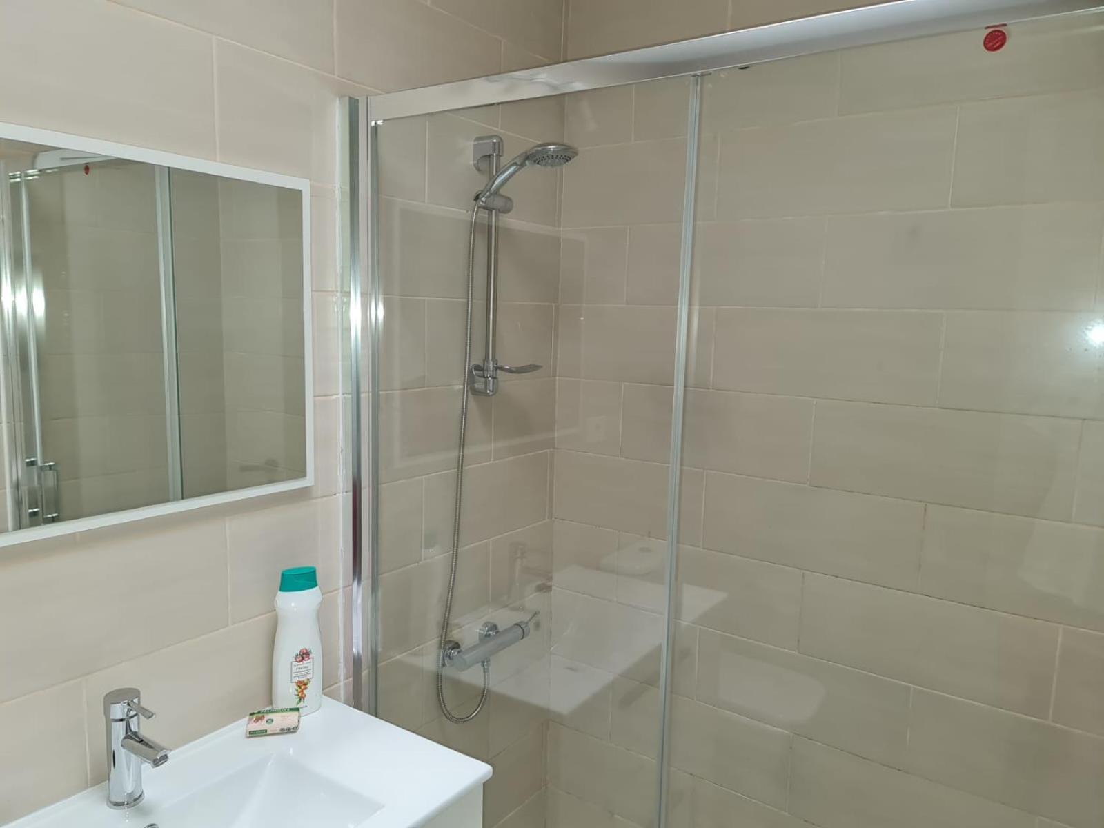 Fresitas Holiday Home Puerto Rico  Zewnętrze zdjęcie