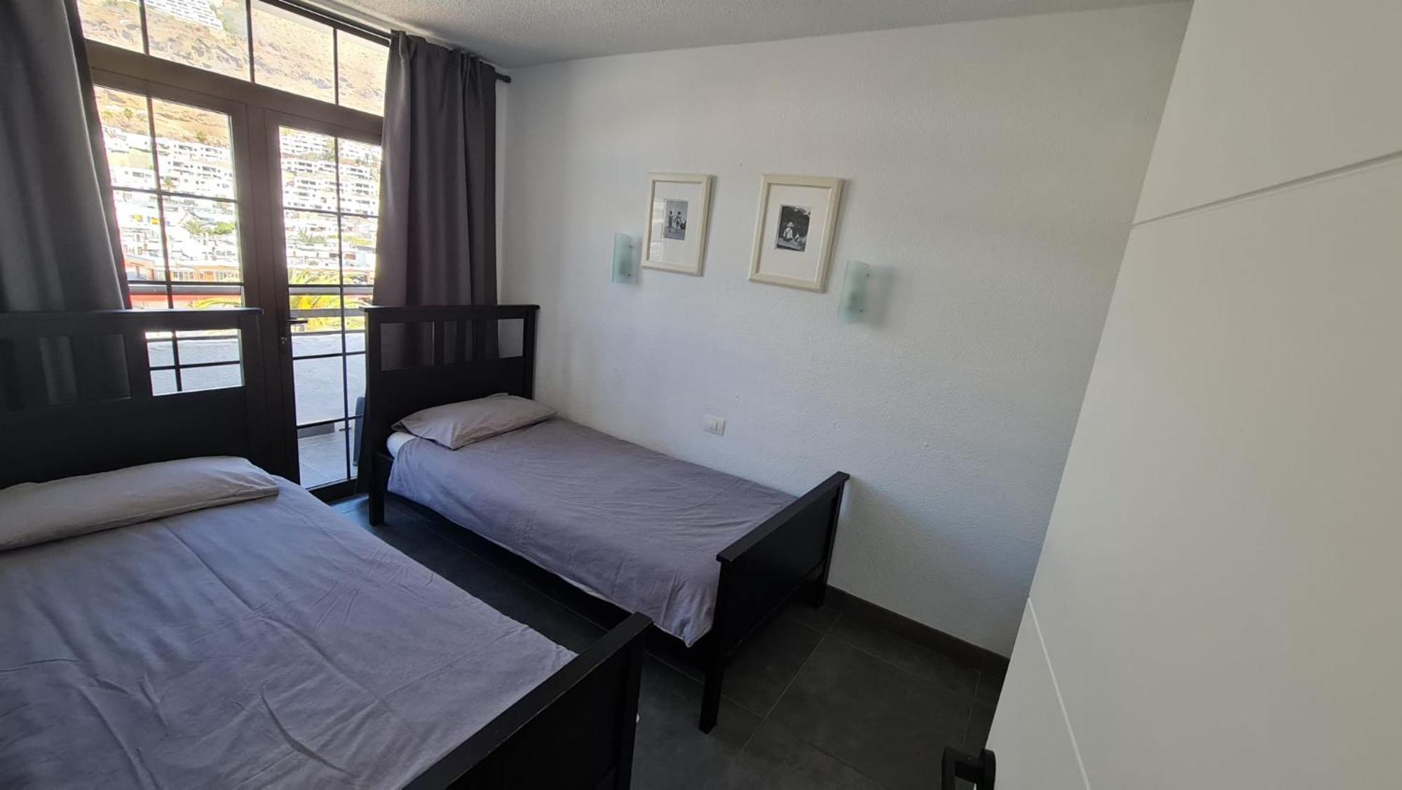 Fresitas Holiday Home Puerto Rico  Zewnętrze zdjęcie