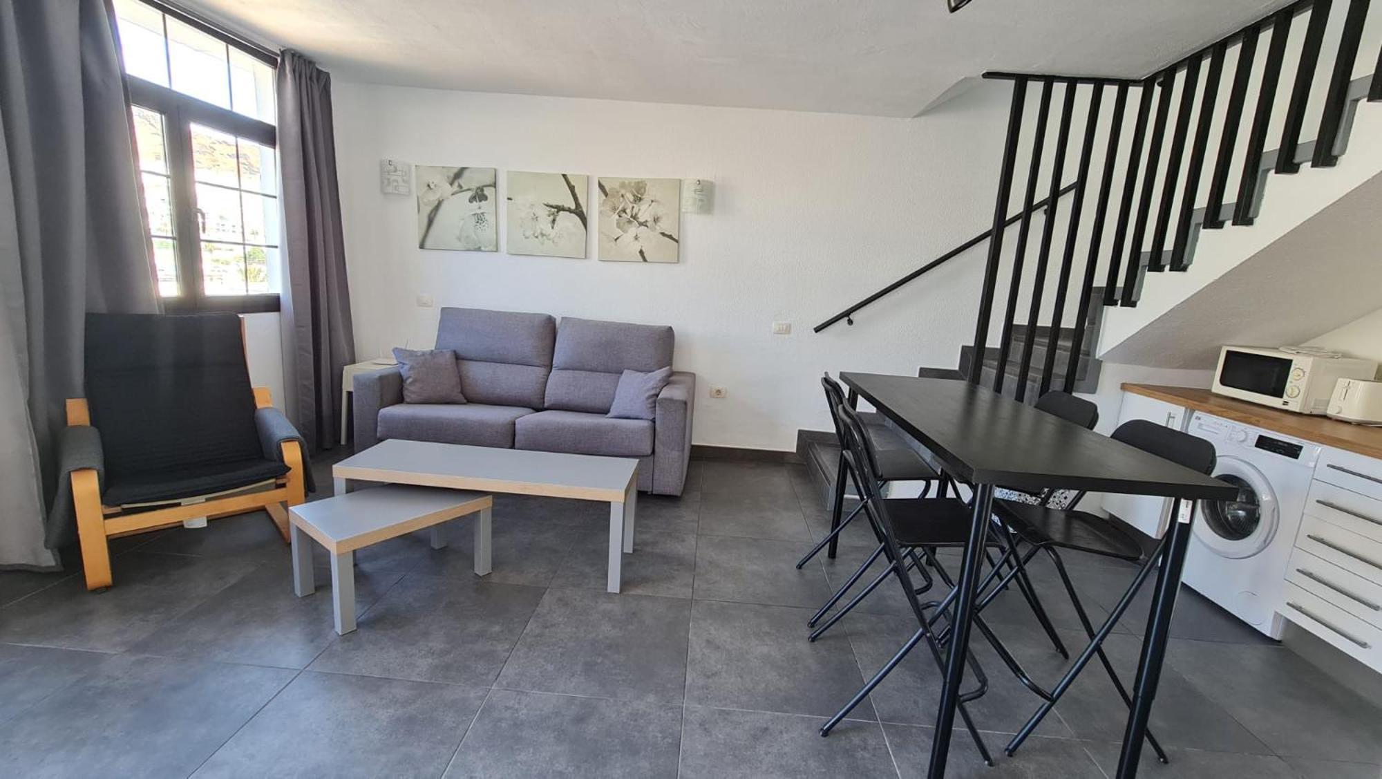 Fresitas Holiday Home Puerto Rico  Zewnętrze zdjęcie