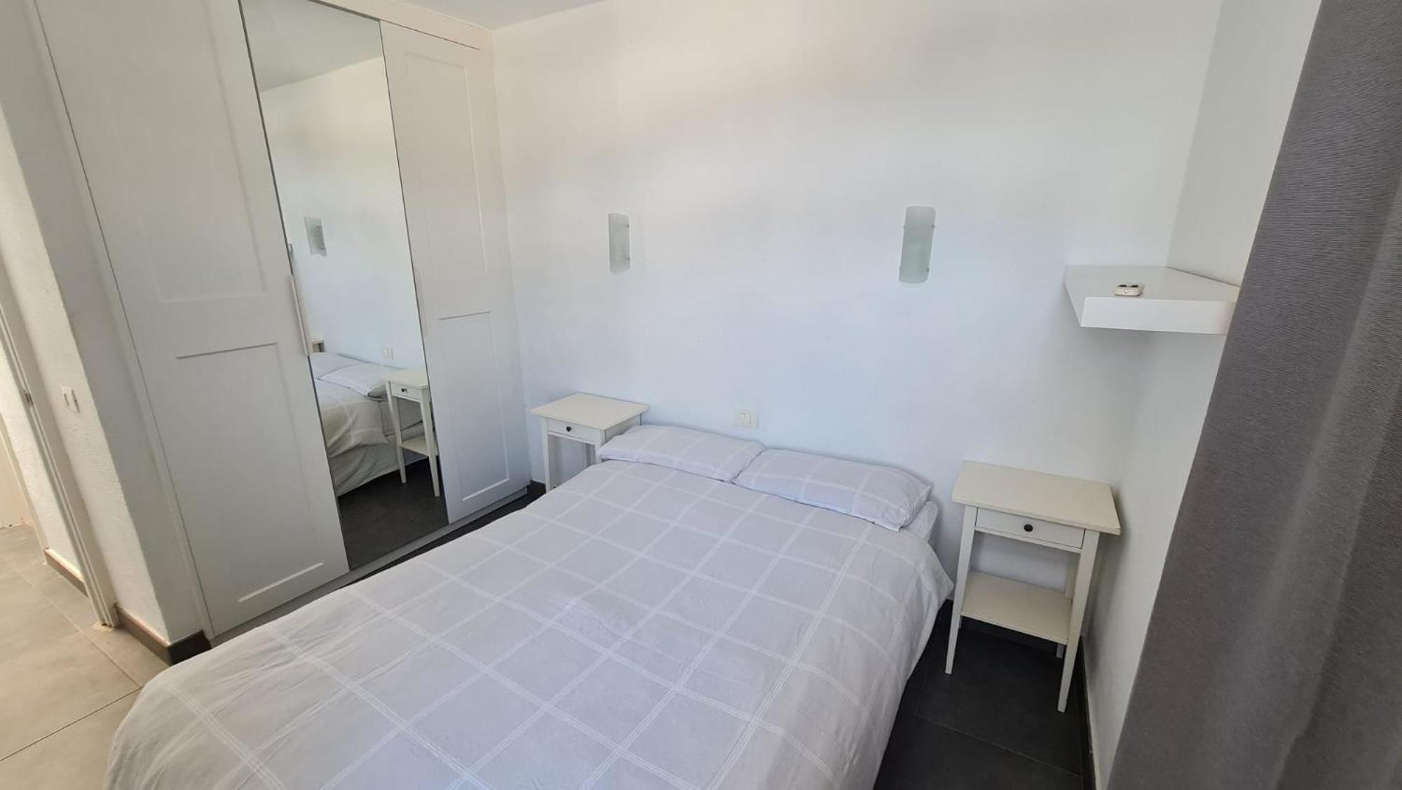 Fresitas Holiday Home Puerto Rico  Zewnętrze zdjęcie