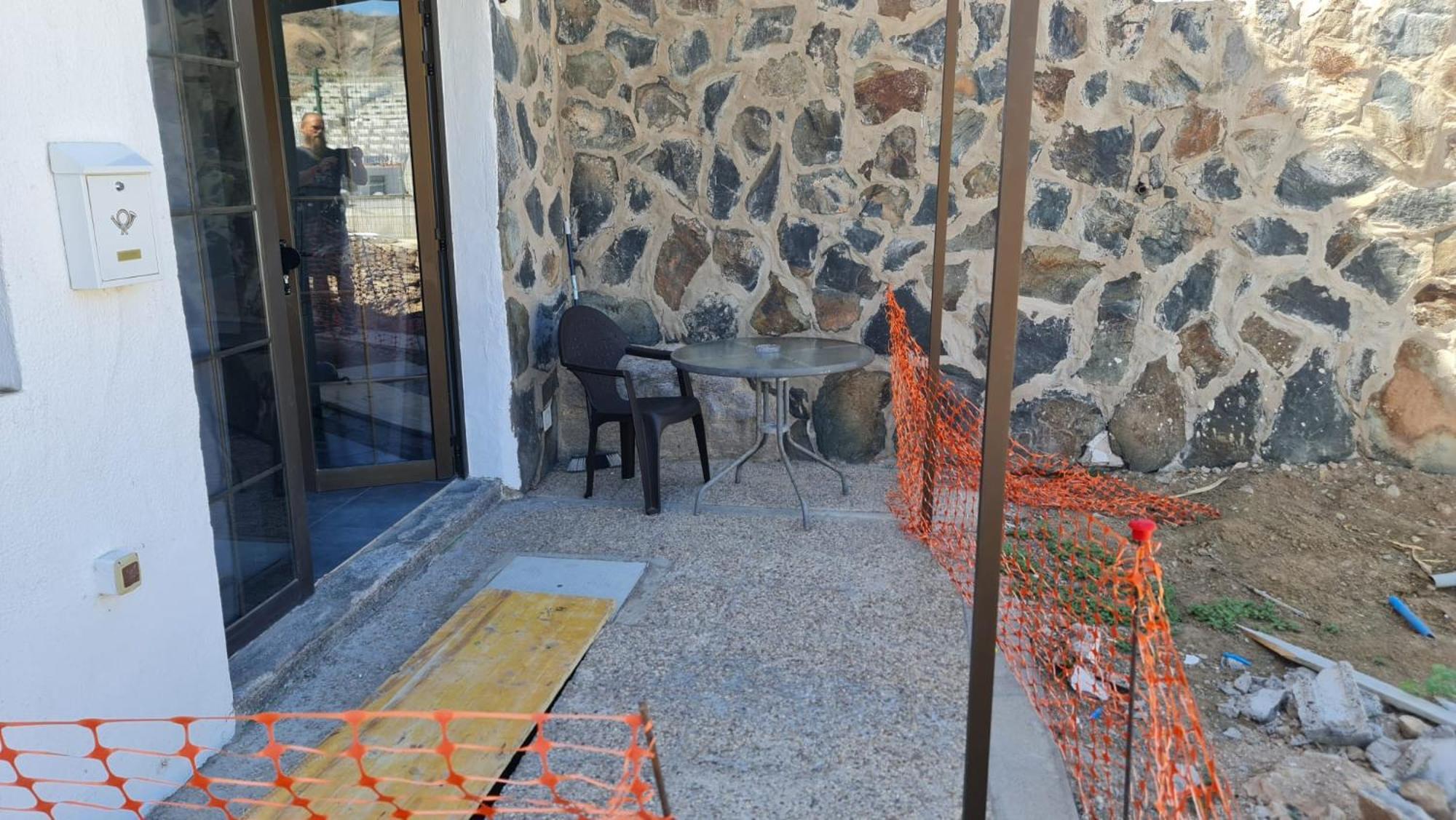 Fresitas Holiday Home Puerto Rico  Zewnętrze zdjęcie