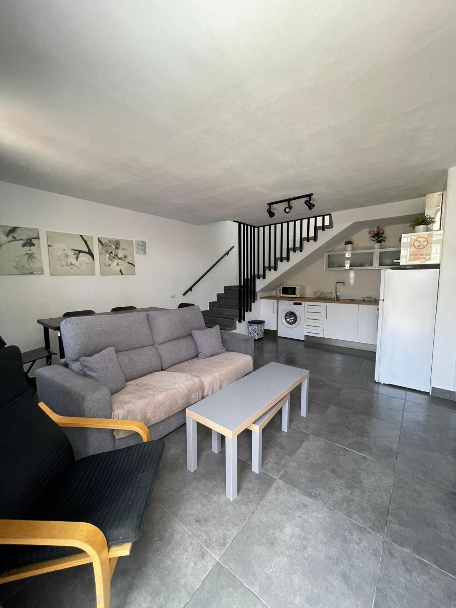 Fresitas Holiday Home Puerto Rico  Zewnętrze zdjęcie