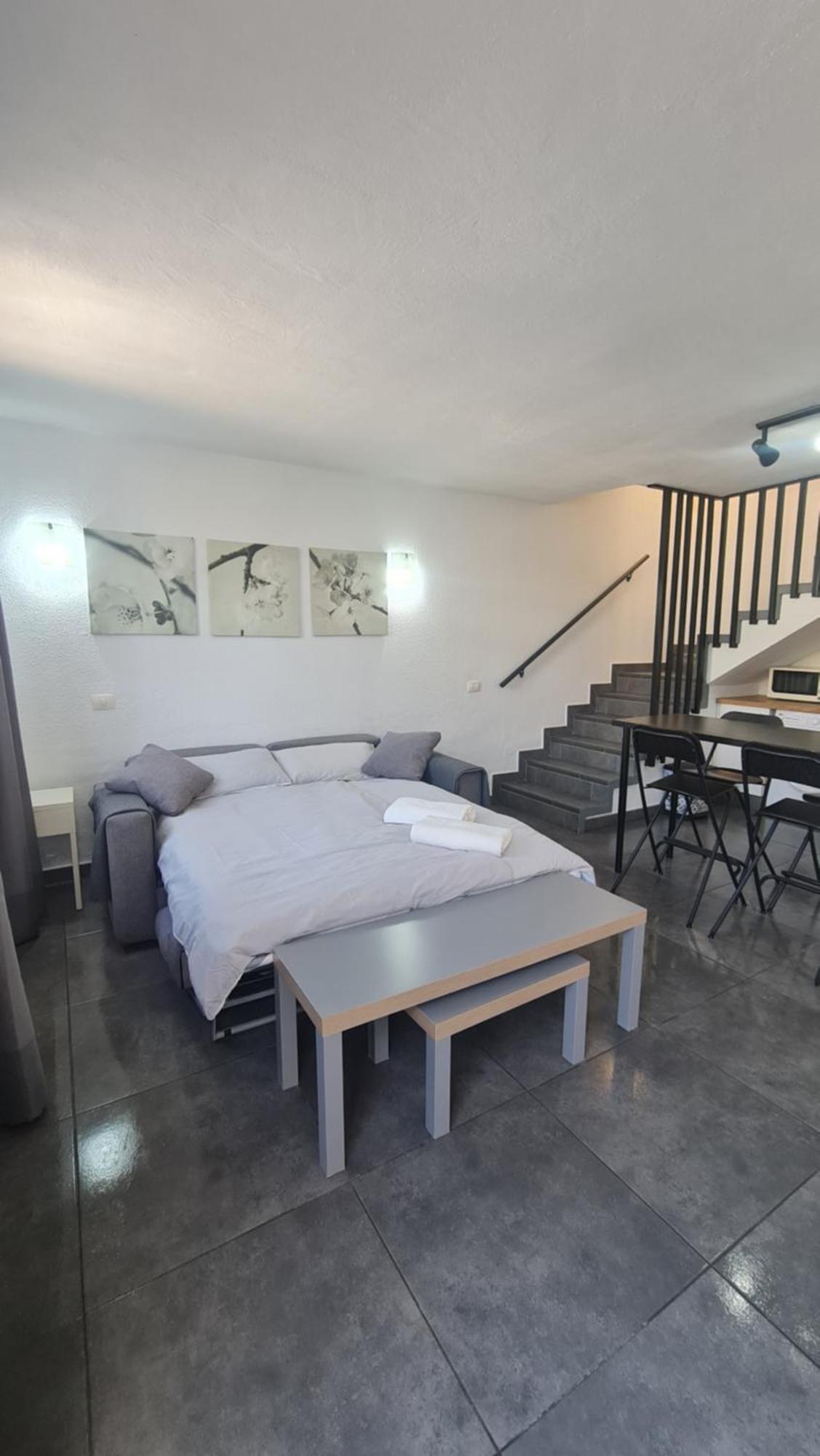Fresitas Holiday Home Puerto Rico  Zewnętrze zdjęcie