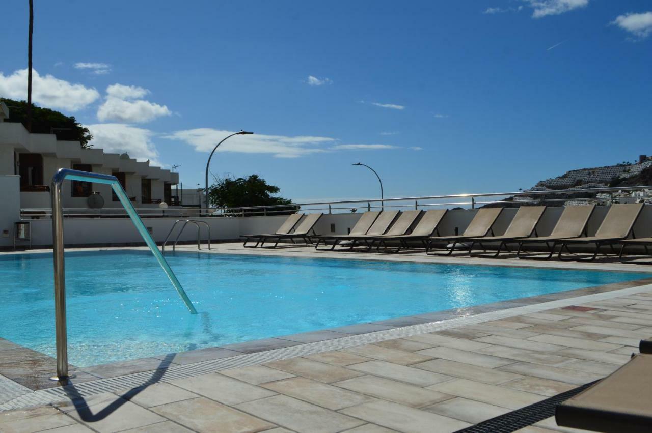 Fresitas Holiday Home Puerto Rico  Zewnętrze zdjęcie