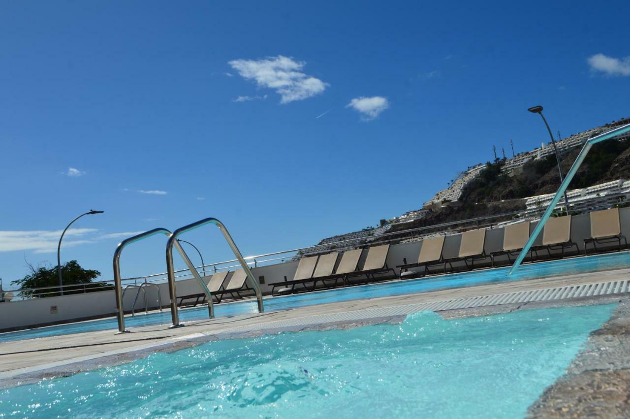 Fresitas Holiday Home Puerto Rico  Zewnętrze zdjęcie