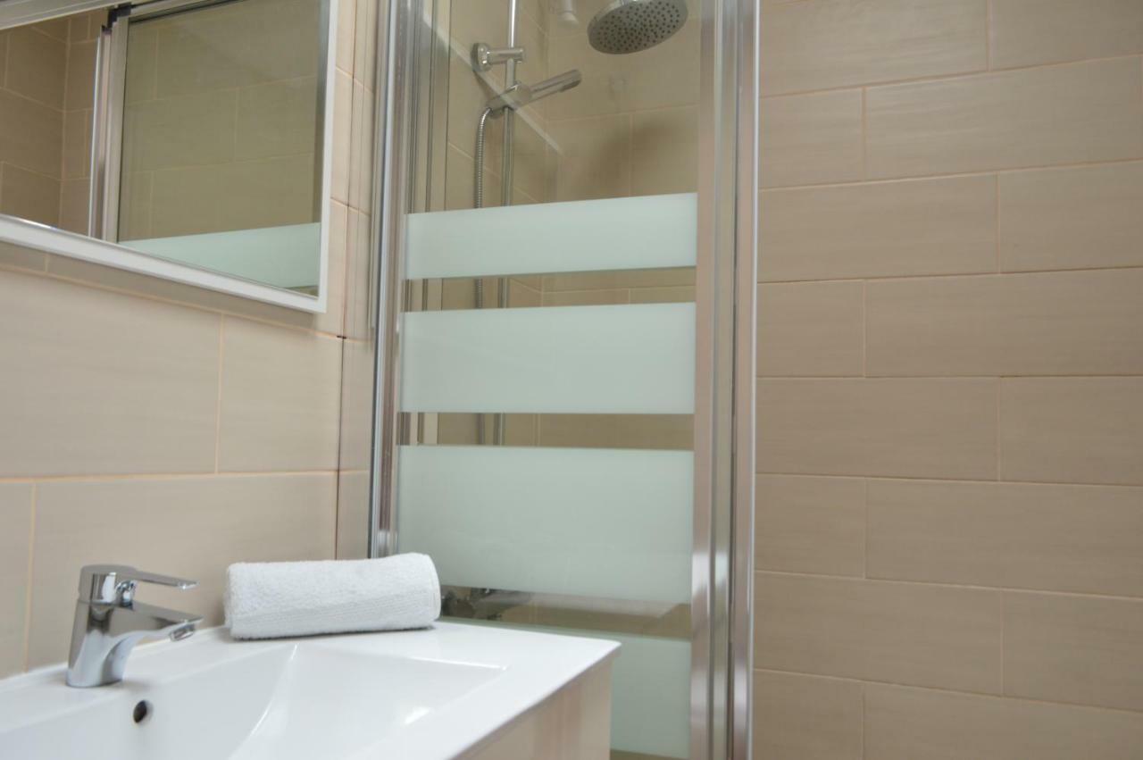 Fresitas Holiday Home Puerto Rico  Zewnętrze zdjęcie